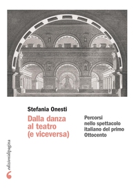 Dalla danza al teatro (e viceversa) - Librerie.coop Dalla danza al teatro (e viceversa) - Librerie.coop