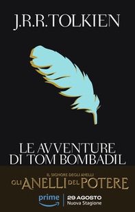 Le avventure di Tom Bombadil - Librerie.coop Le avventure di Tom Bombadil - Librerie.coop