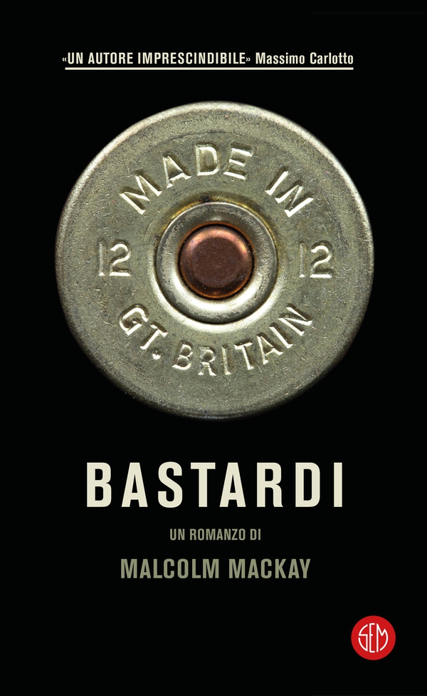 Bastardi - Librerie.coop Bastardi - Librerie.coop