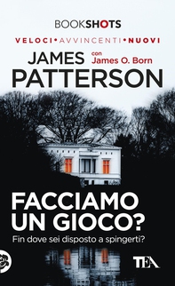 Facciamo un gioco? - Librerie.coop Facciamo un gioco? - Librerie.coop