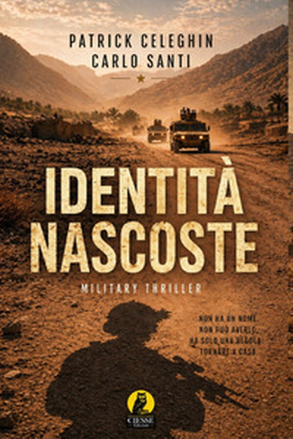 Identità nascoste - Librerie.coop