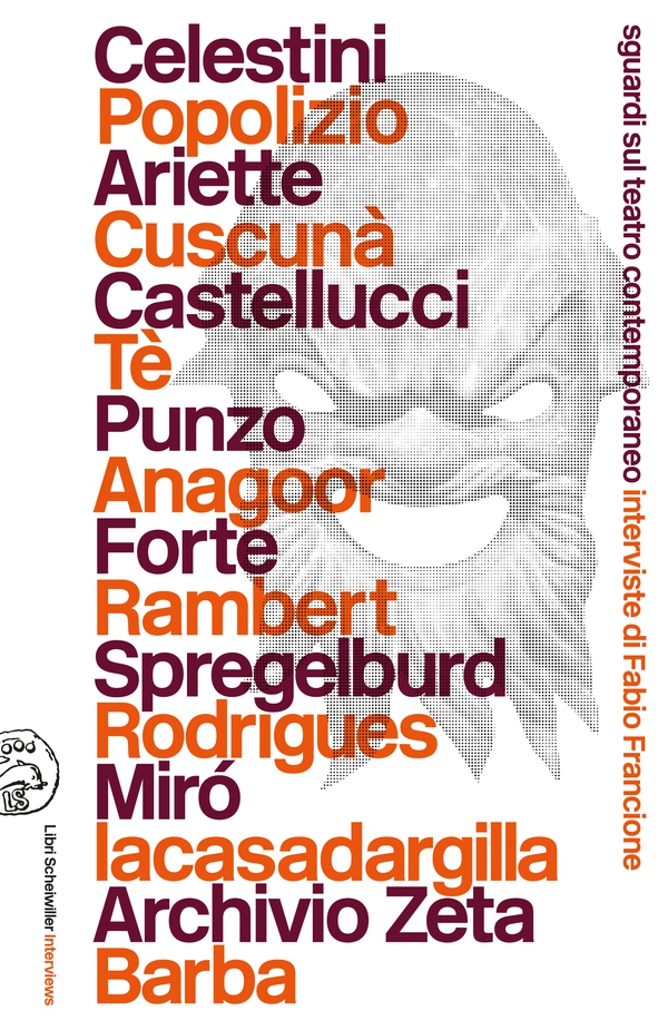 Sguardi sul teatro contemporaneo - Librerie.coop Sguardi sul teatro contemporaneo - Librerie.coop
