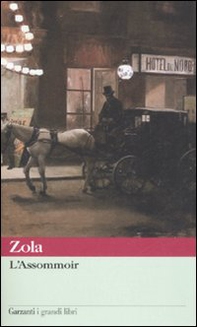 L'assommoir - Librerie.coop L'assommoir - Librerie.coop
