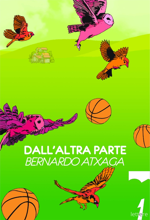 Dall'altra parte - Librerie.coop
