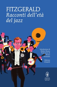 Racconti dell'età del jazz - Librerie.coop