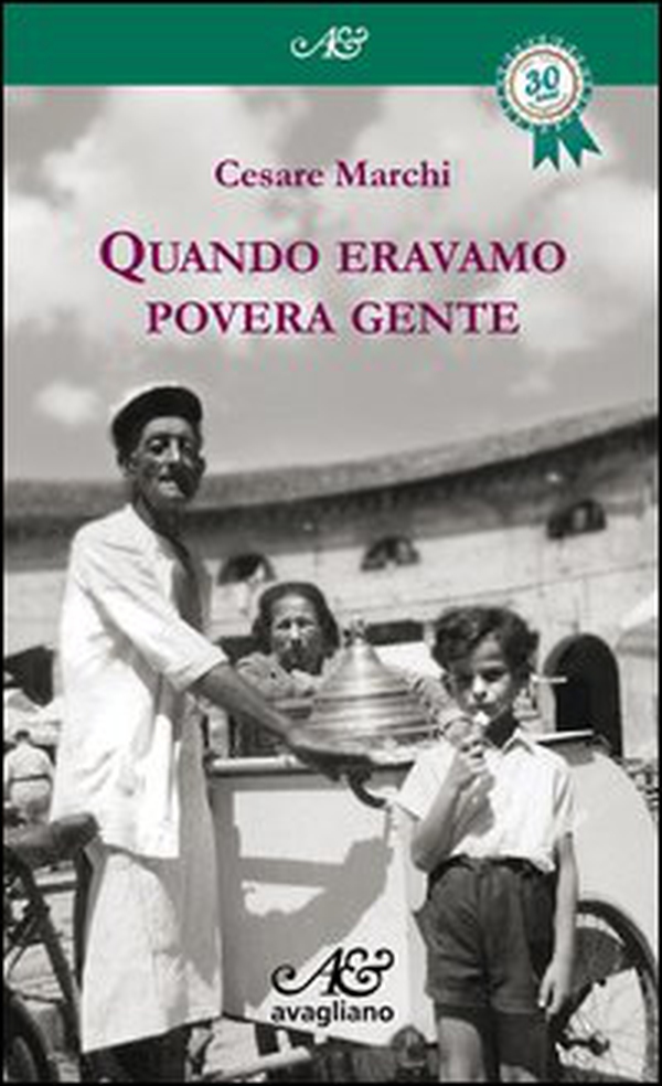 Quando eravamo povera gente - Librerie.coop Quando eravamo povera gente - Librerie.coop