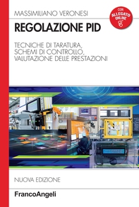 Regolazione PID - Librerie.coop Regolazione PID - Librerie.coop