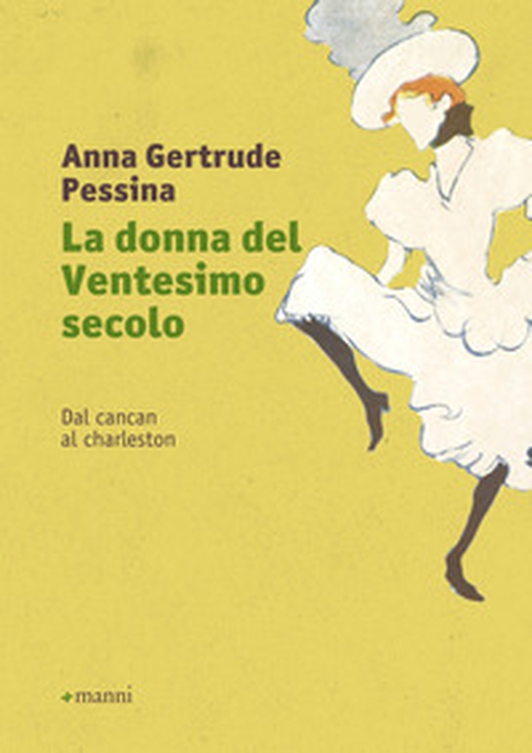La donna del ventesimo secolo - Librerie.coop La donna del ventesimo secolo - Librerie.coop