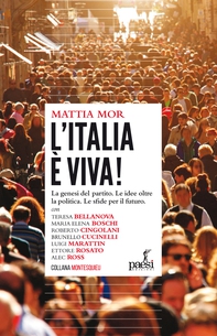 L'Italia è Viva! - Librerie.coop L'Italia è Viva! - Librerie.coop