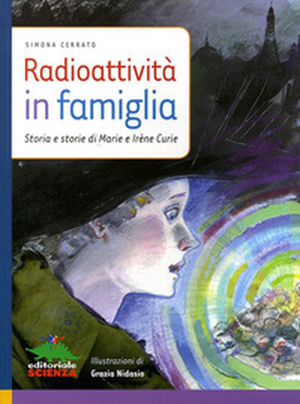 Radioattività in famiglia - Librerie.coop Radioattività in famiglia - Librerie.coop