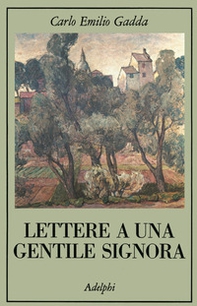 Lettere a una gentile signora - Librerie.coop Lettere a una gentile signora - Librerie.coop