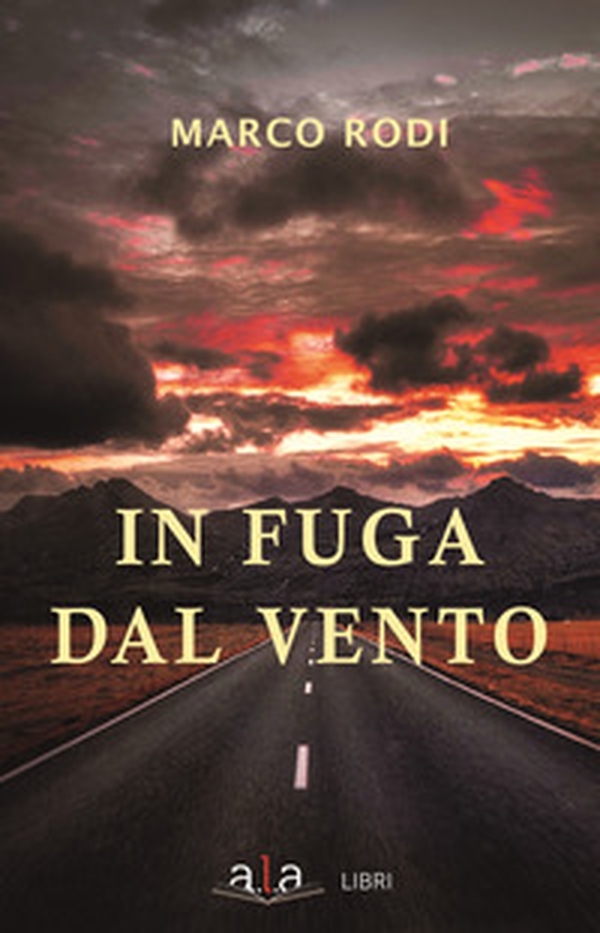 In fuga dal vento - Librerie.coop In fuga dal vento - Librerie.coop
