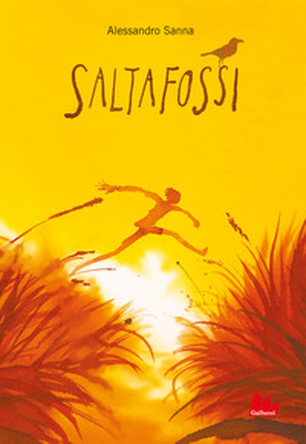 Saltafossi - Librerie.coop Saltafossi - Librerie.coop