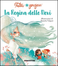 La regina delle nevi - Librerie.coop La regina delle nevi - Librerie.coop
