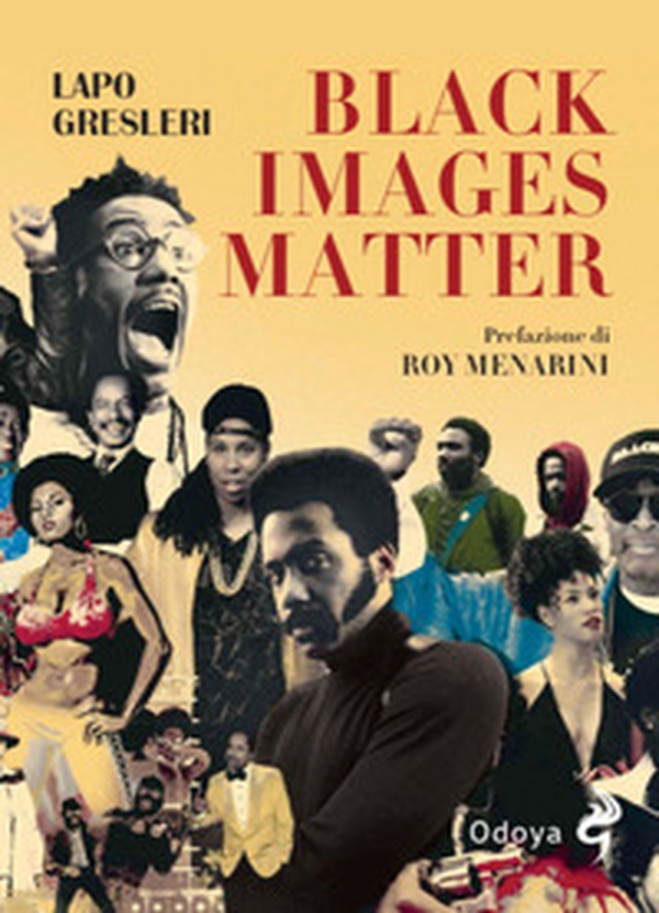 Black images matter - Librerie.coop Black images matter - Librerie.coop