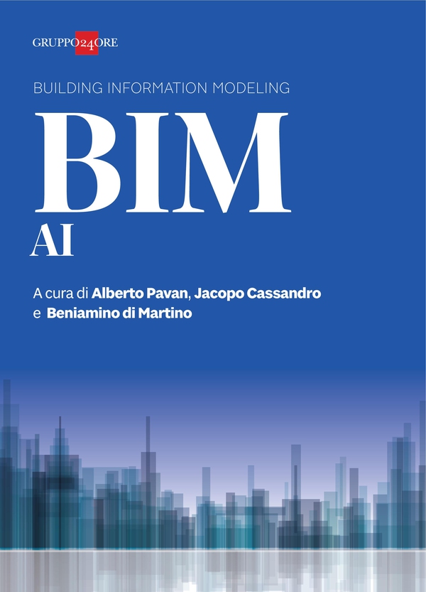 BIM e AI - Librerie.coop BIM e AI - Librerie.coop