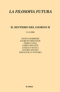 La filosofia futura - Librerie.coop La filosofia futura - Librerie.coop