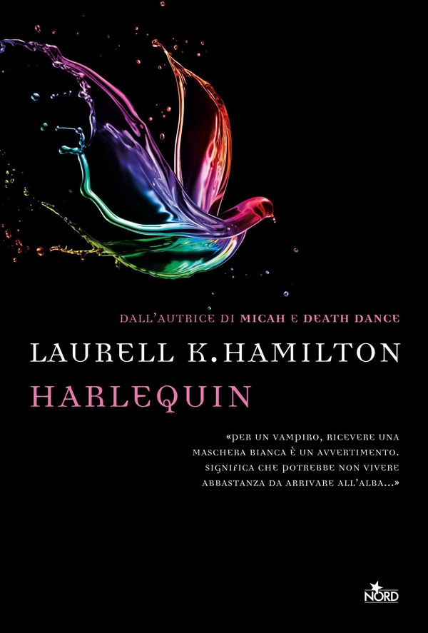 Harlequin - Librerie.coop Harlequin - Librerie.coop