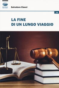 La fine di un lungo viaggio - Librerie.coop