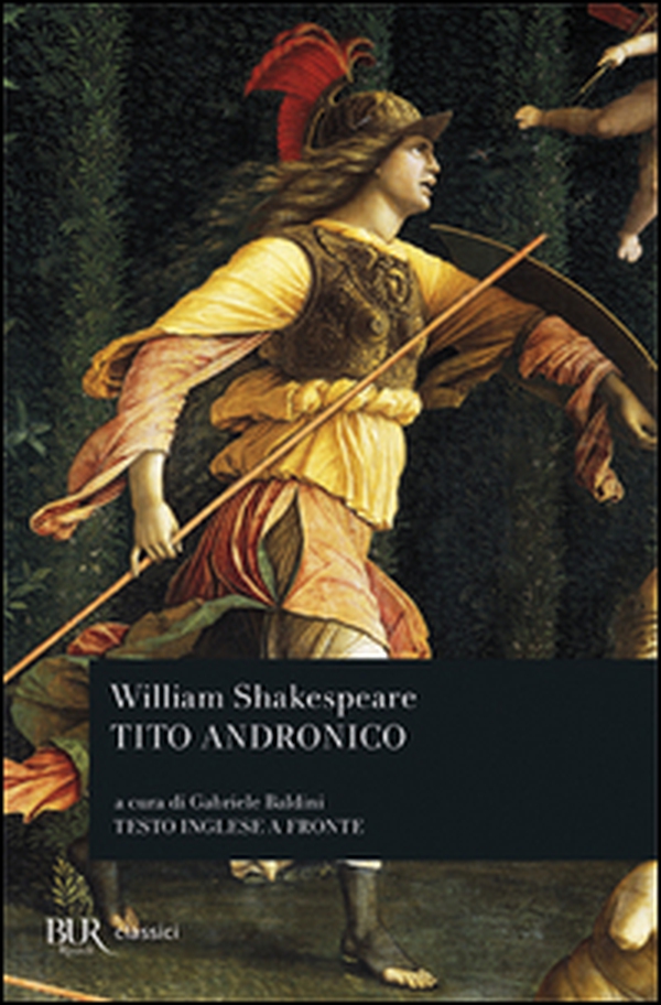 Tito Andronico - Librerie.coop Tito Andronico - Librerie.coop