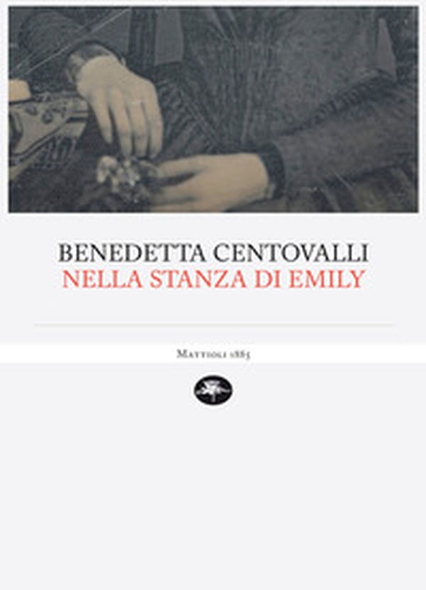 Nella stanza di Emily - Librerie.coop Nella stanza di Emily - Librerie.coop