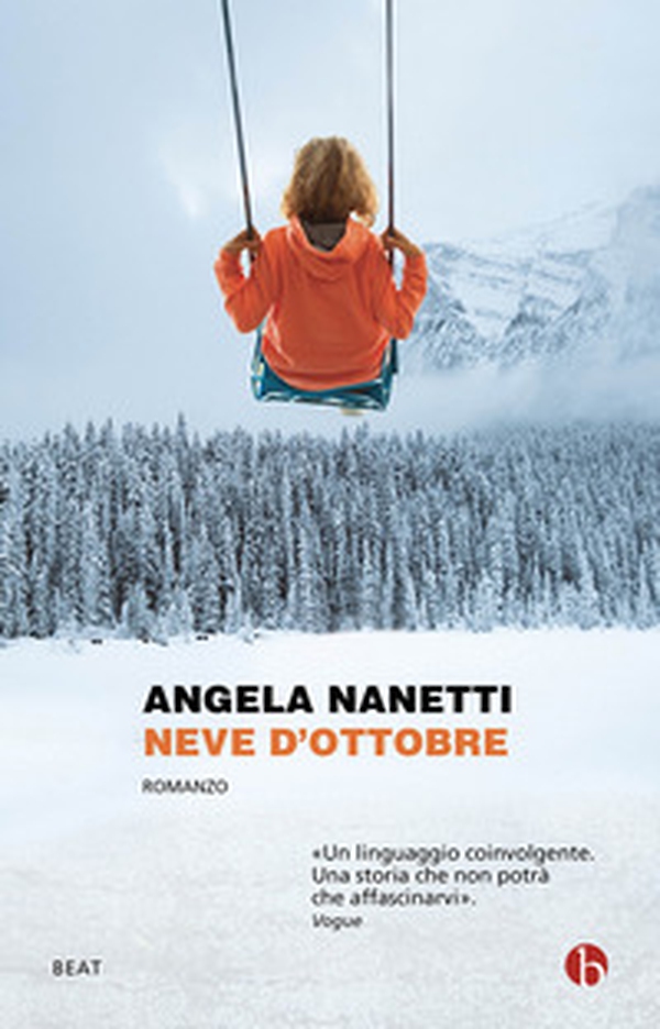 Neve d'ottobre - Librerie.coop Neve d'ottobre - Librerie.coop