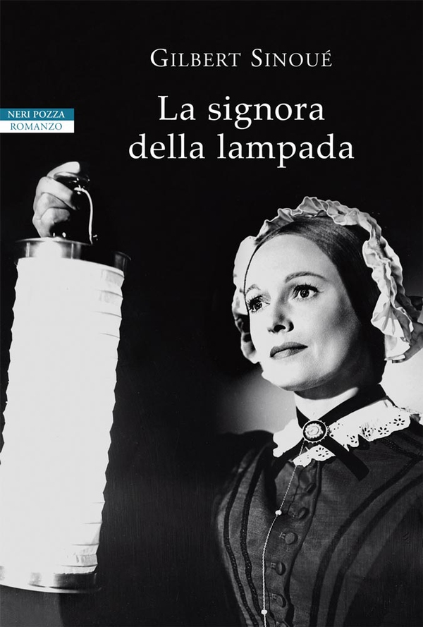 La signora della lampada - Librerie.coop La signora della lampada - Librerie.coop