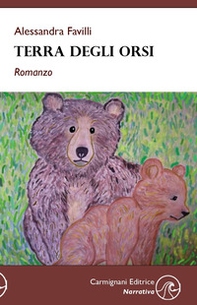 Terra degli orsi - Librerie.coop