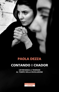 Contando i chador - Librerie.coop