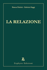 La relazione - Librerie.coop La relazione - Librerie.coop