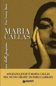 Maria Callas - Librerie.coop Maria Callas - Librerie.coop