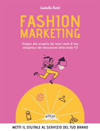 Fashion Marketing - Librerie.coop Fashion Marketing - Librerie.coop