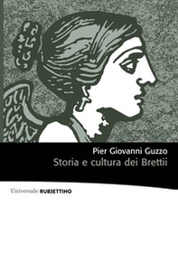 Storia e cultura dei Brettii - Librerie.coop