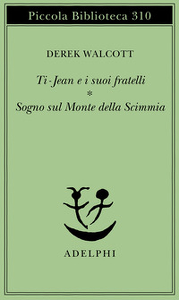 Ti-Jean e i suoi fratelli. Sogno sul Monte della Scimmia - Librerie.coop Ti-Jean e i suoi fratelli. Sogno sul Monte della Scimmia - Librerie.coop