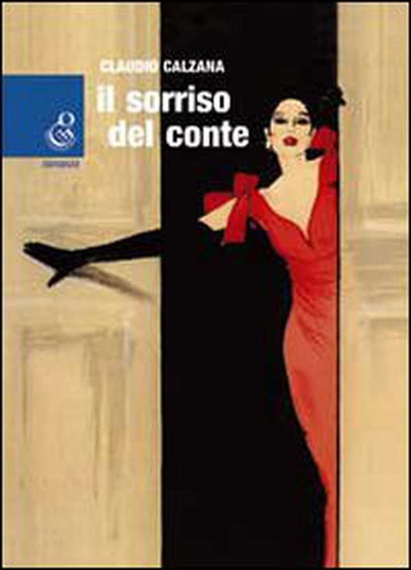 Il sorriso del conte - Librerie.coop Il sorriso del conte - Librerie.coop