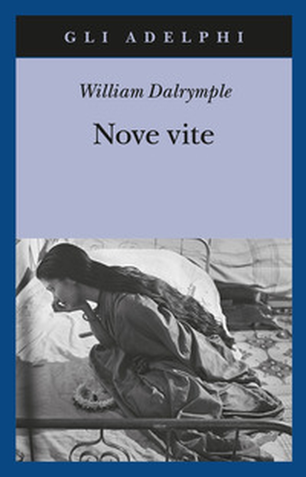 Nove vite - Librerie.coop Nove vite - Librerie.coop
