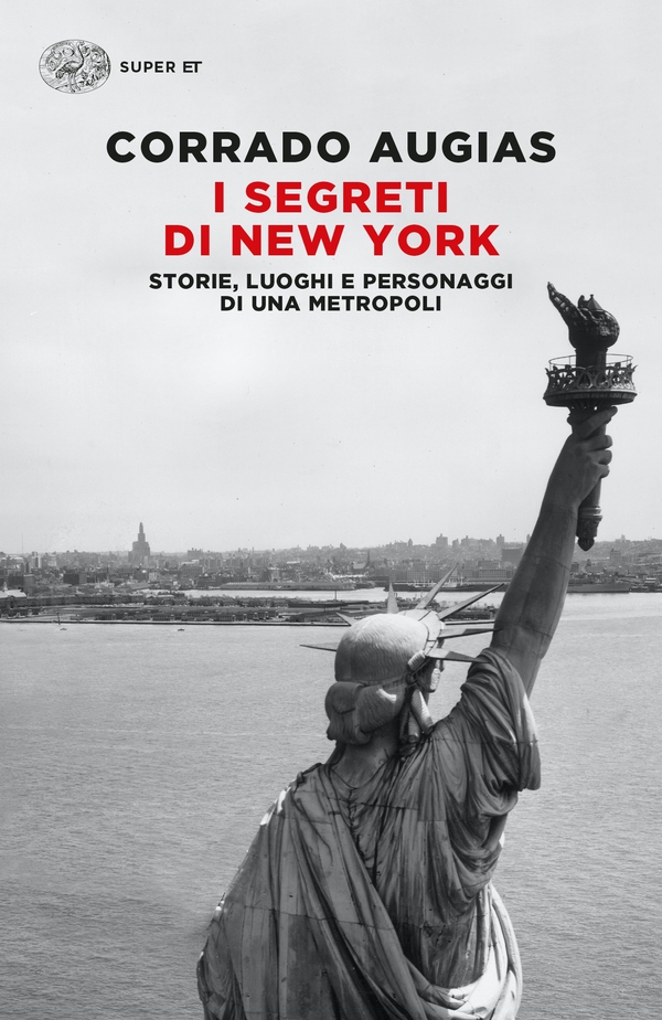I segreti di New York - Librerie.coop I segreti di New York - Librerie.coop