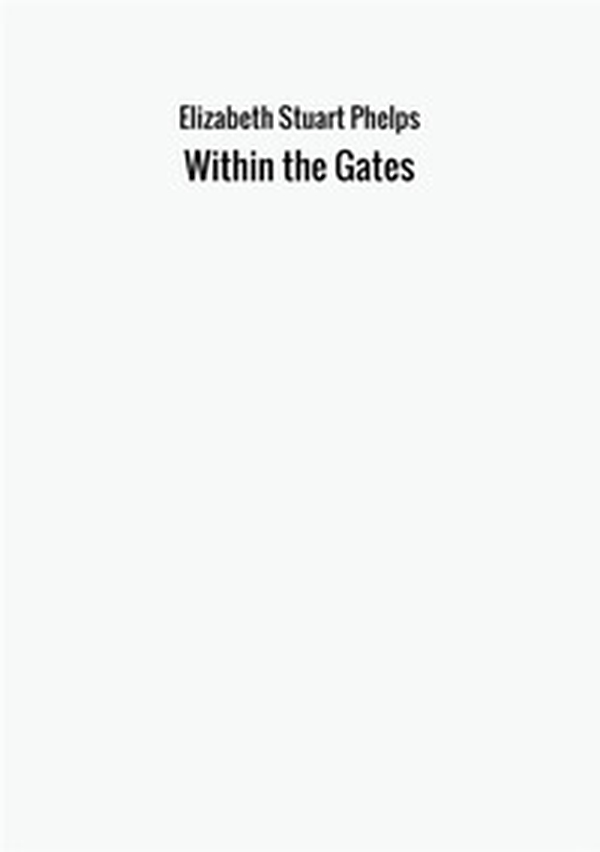 Within the gates - Librerie.coop Within the gates - Librerie.coop