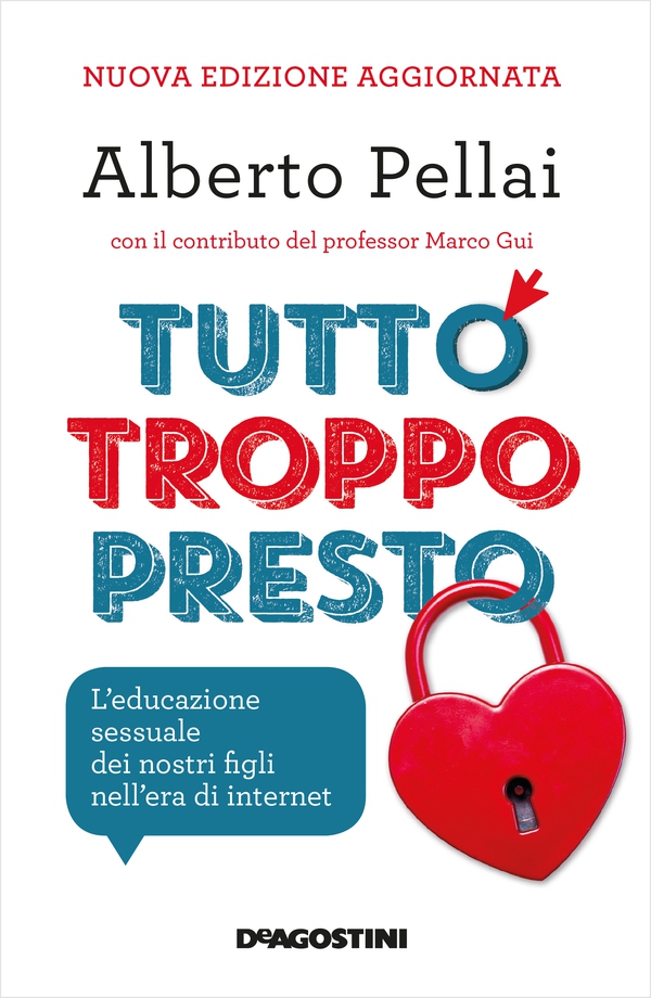 Tutto troppo presto - Librerie.coop Tutto troppo presto - Librerie.coop