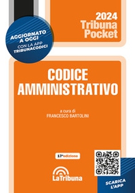 Codice amministrativo - Librerie.coop