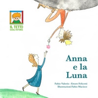 Anna e la luna - Librerie.coop