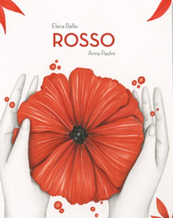 Rosso - Librerie.coop Rosso - Librerie.coop