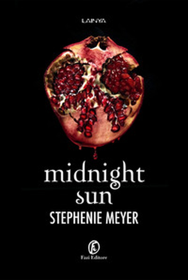 Midnight sun - Librerie.coop Midnight sun - Librerie.coop
