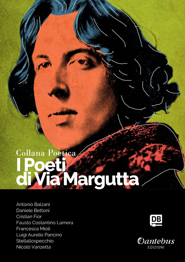 Collana Poetica I Poeti di Via Margutta vol. 2 - Librerie.coop Collana Poetica I Poeti di Via Margutta vol. 2 - Librerie.coop