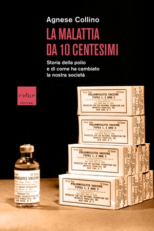 La malattia da 10 centesimi - Librerie.coop