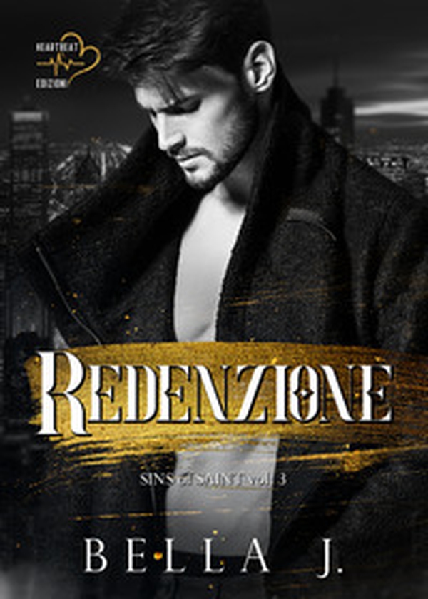 Redenzione. Sins of saint - Librerie.coop Redenzione. Sins of saint - Librerie.coop