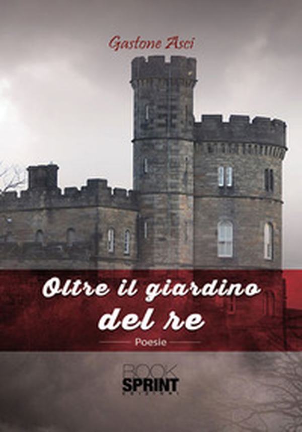 Oltre il giardino del re - Librerie.coop Oltre il giardino del re - Librerie.coop