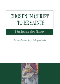 Chosen in Christ to be saints - Librerie.coop Chosen in Christ to be saints - Librerie.coop