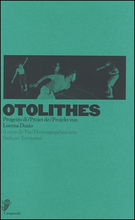 Otholites - Librerie.coop