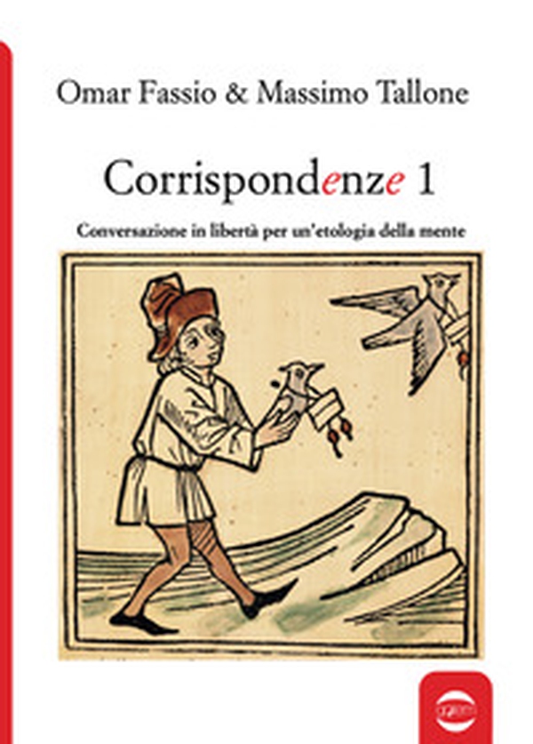 Corrispondenze - Vol. 1 - Librerie.coop Corrispondenze - Vol. 1 - Librerie.coop